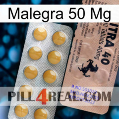 Malegra 50Mg 41